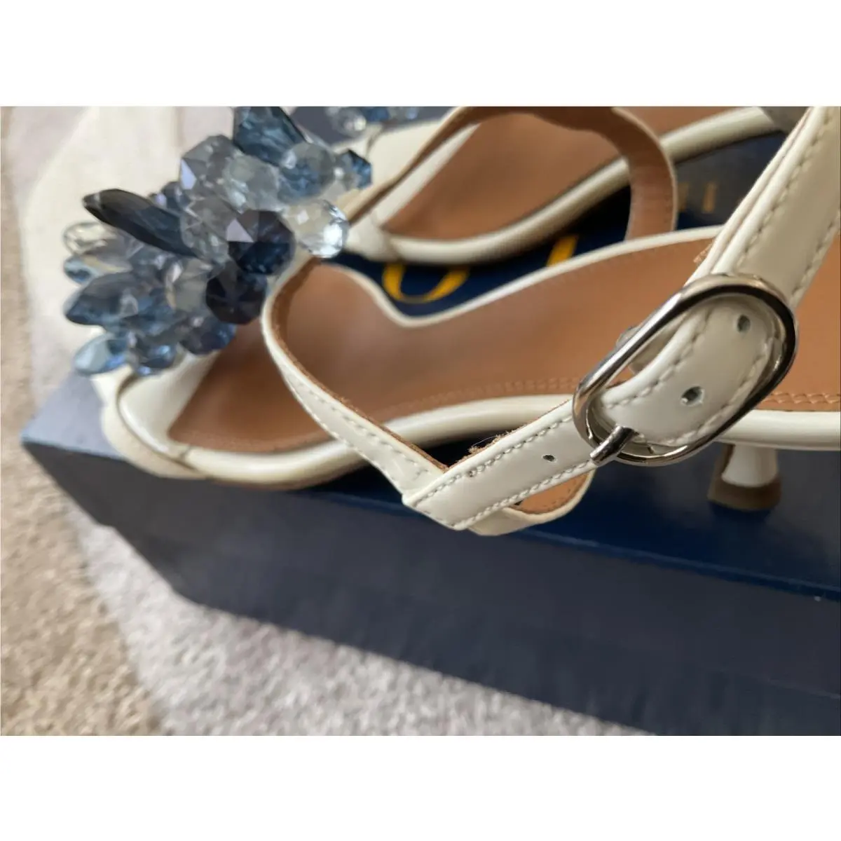 Ralph Lauren shoes - White 15