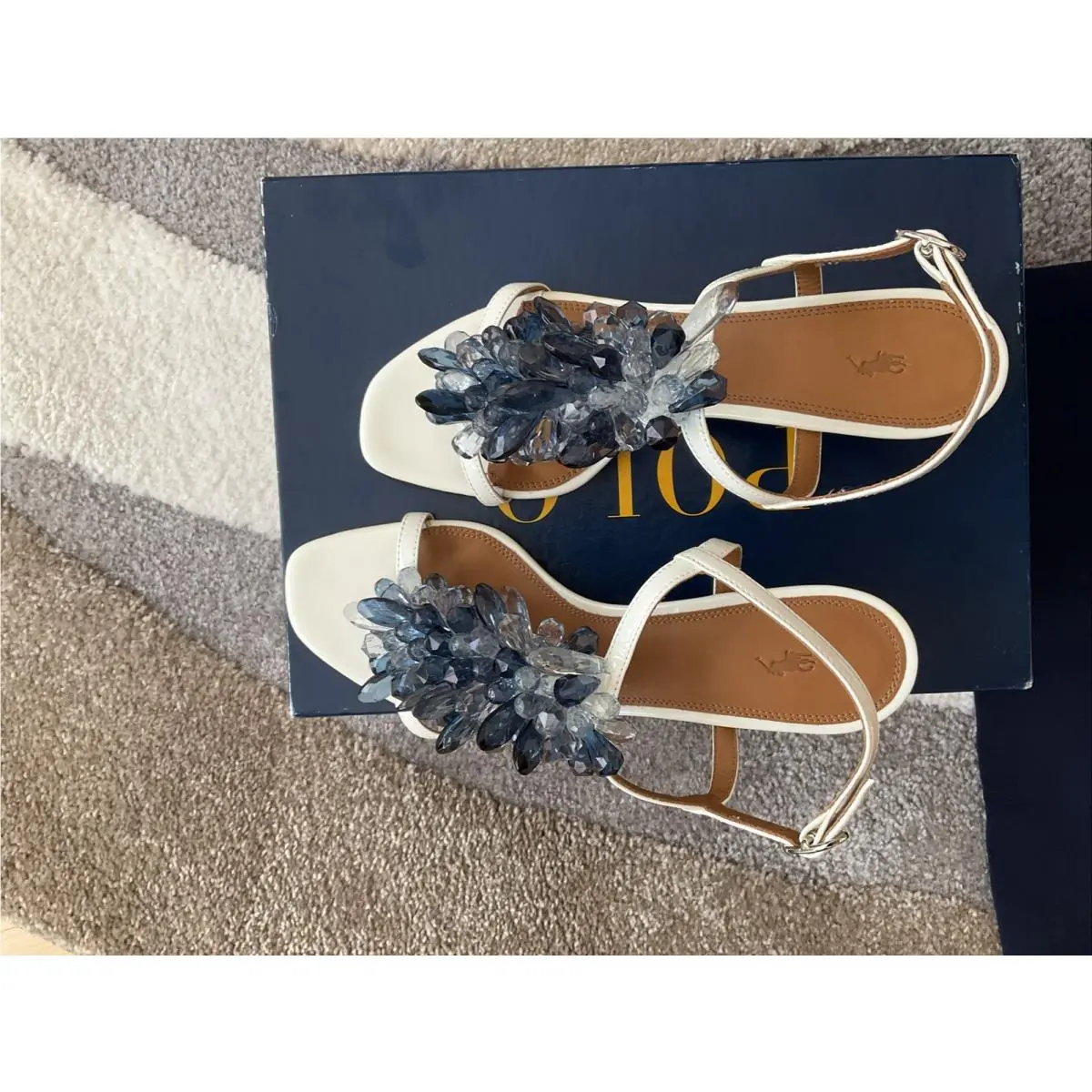 Ralph Lauren shoes - White 16