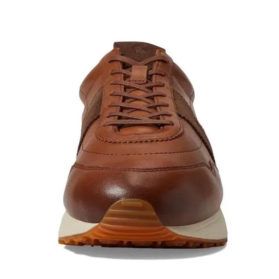 Ralph Lauren shoes - Train 89 - Train - Tan/Brown 0