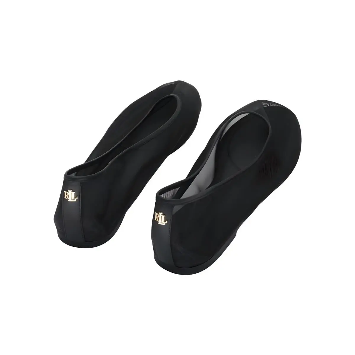 Ralph Lauren shoes - Black 2