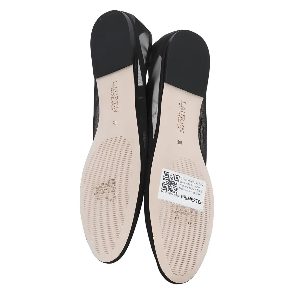 Ralph Lauren shoes - Black 4