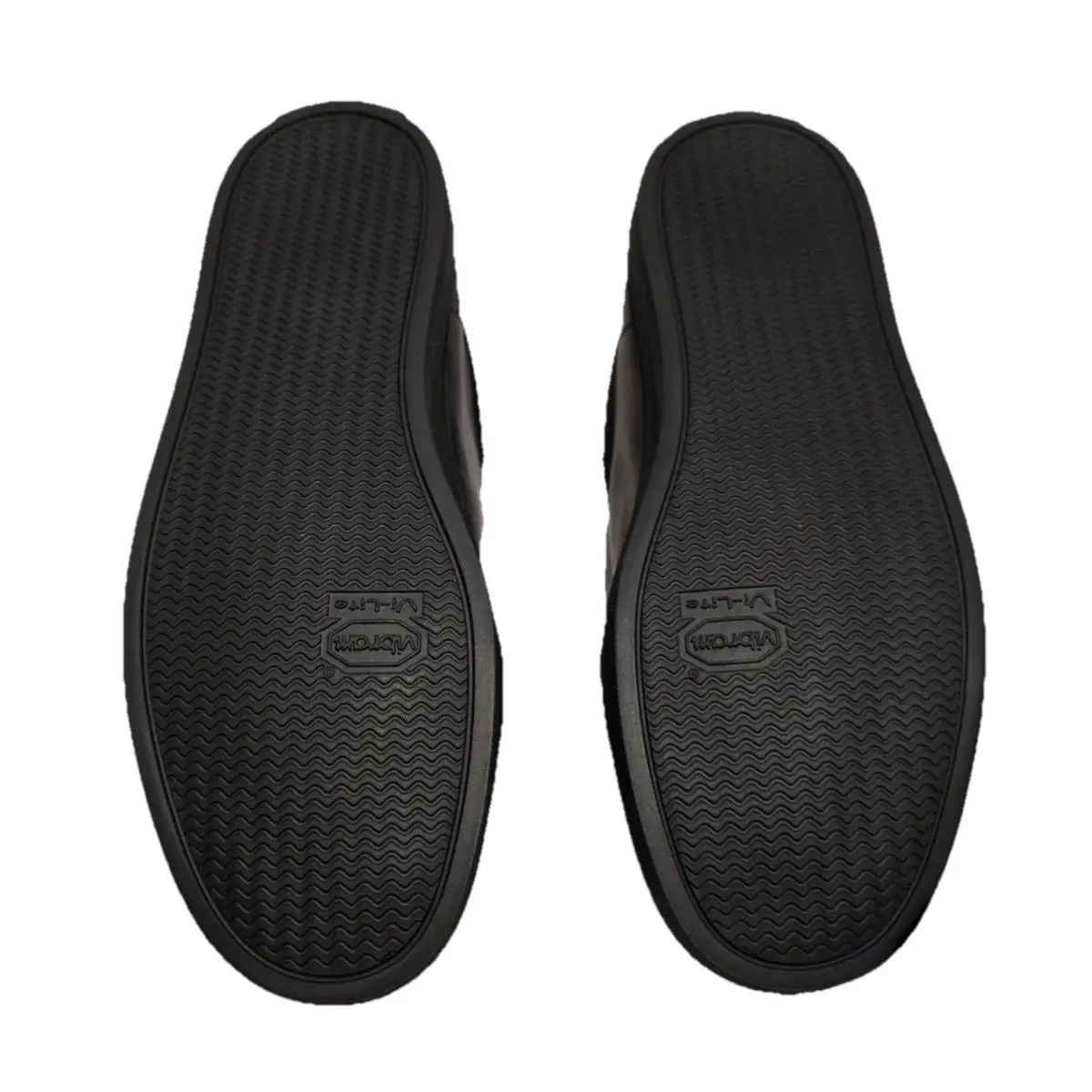 Ralph Lauren shoes - Ralph Lauren Severn - Severn - Black 3