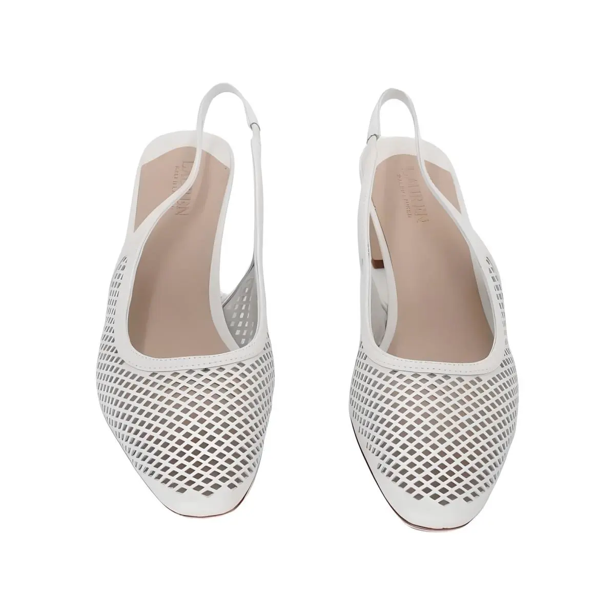 Ralph Lauren shoes - White 0