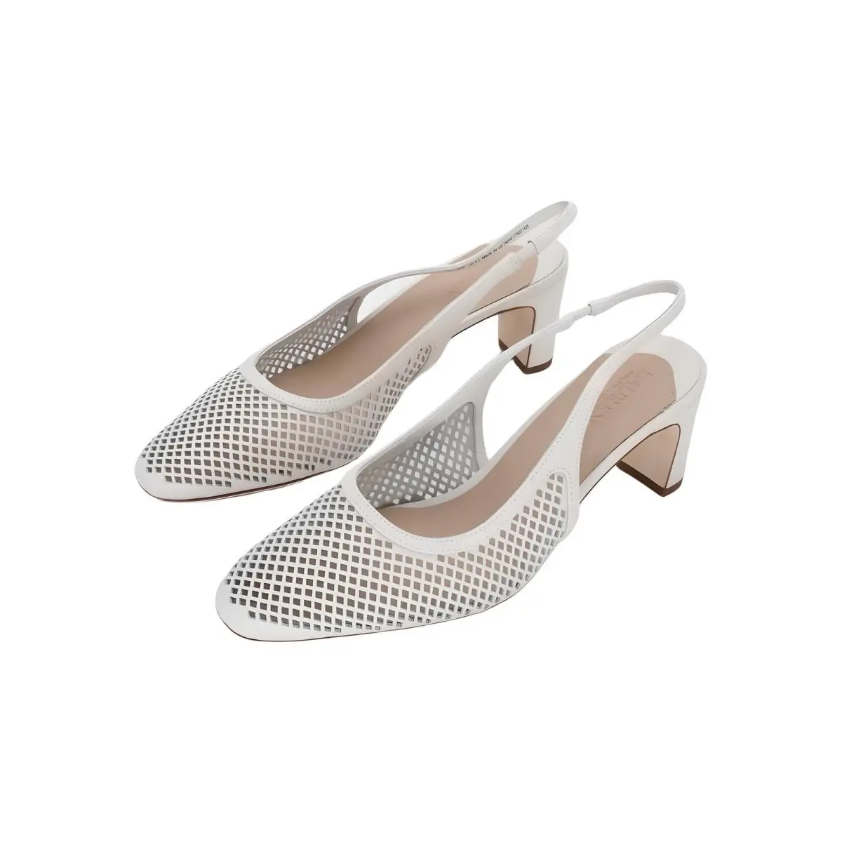 Ralph Lauren shoes - White 1