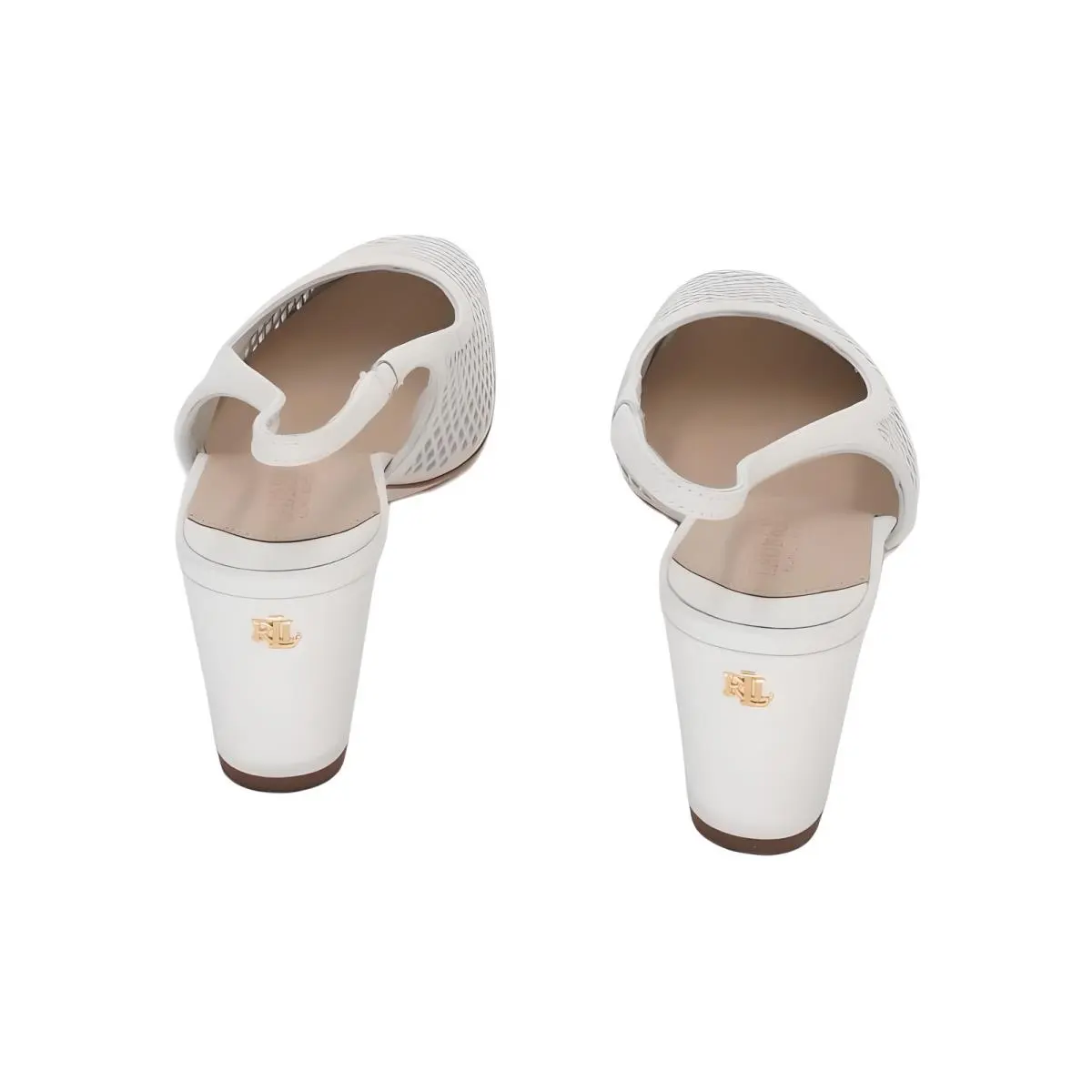 Ralph Lauren shoes - White 2