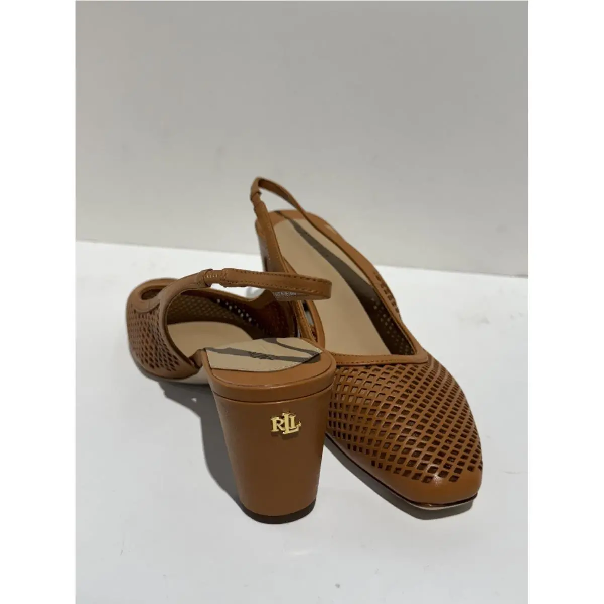 Ralph Lauren shoes - Brown 0