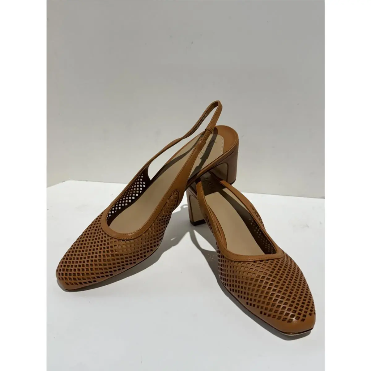 Ralph Lauren shoes - Brown 1