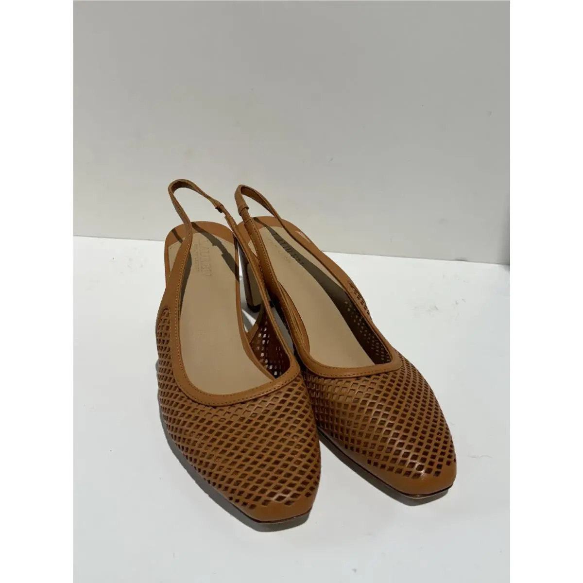 Ralph Lauren shoes - Brown 2