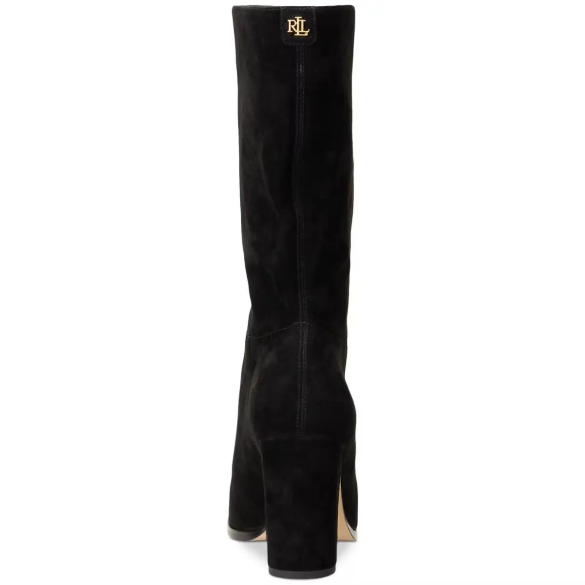 Ralph Lauren shoes - 16353740_8483524 - 16353740_8483524-11-M - Black (UPC: 195167910177) 1