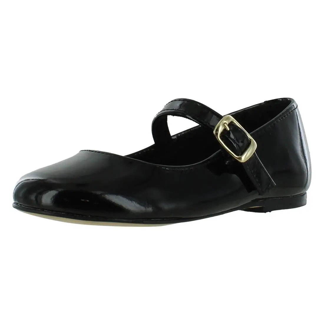 Ralph Lauren shoes - RF104212T - RF104212T - Black, Main: Black (UPC: 196382304918) 0