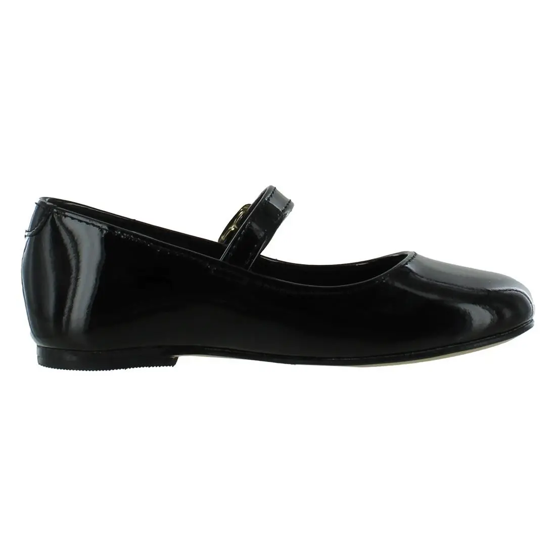 Ralph Lauren shoes - RF104212T - RF104212T - Black, Main: Black (UPC: 196382304918) 1