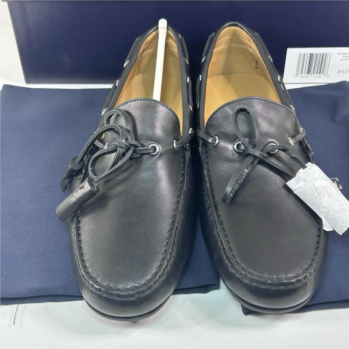 Ralph Lauren shoes - Black 0