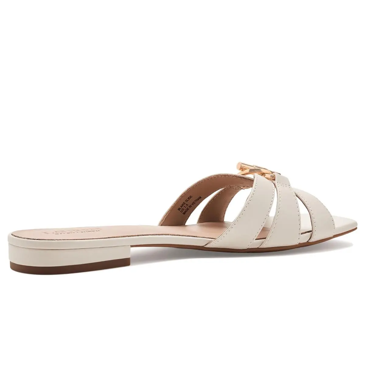 Ralph Lauren clothing - 802982875007 - 802982875007 - White (UPC: 197205496704) 2