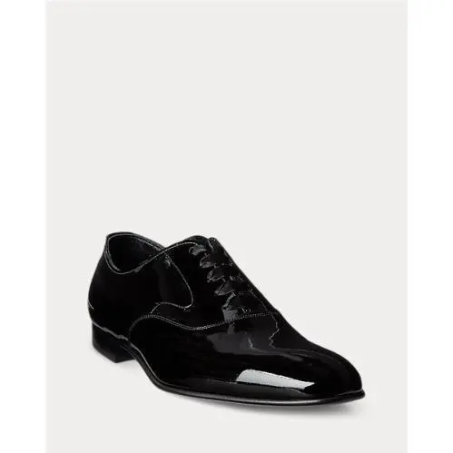 Ralph Lauren shoes - Purple 2