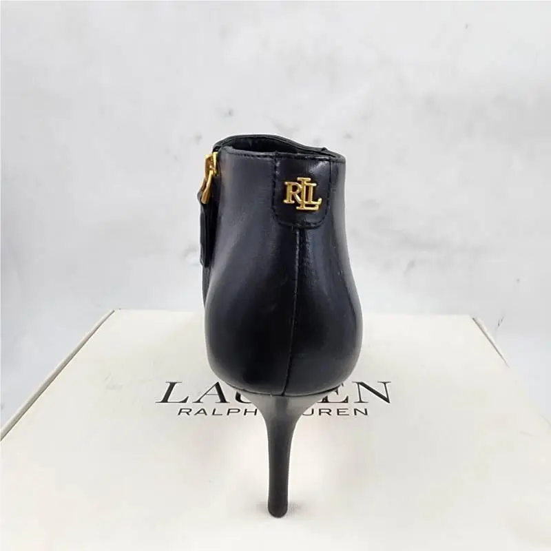 Ralph Lauren shoes - Black (UPC: 197205146937) 9