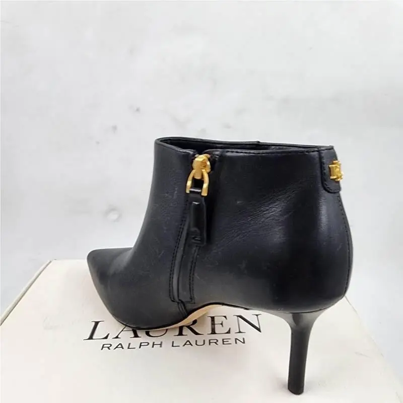 Ralph Lauren shoes - Black (UPC: 197205146937) 10