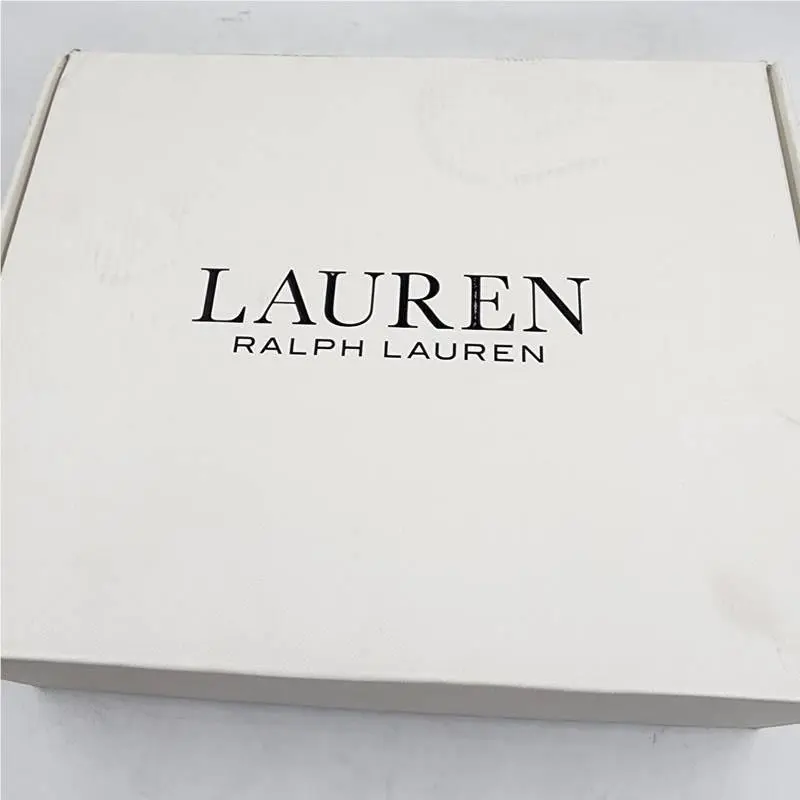 Ralph Lauren shoes - Black (UPC: 197205146937) 14