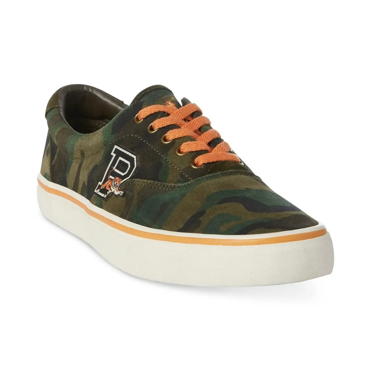 Ralph Lauren shoes - Polo Ralph Lauren Thorton III - Multicolor (UPC: 191232395160) 0
