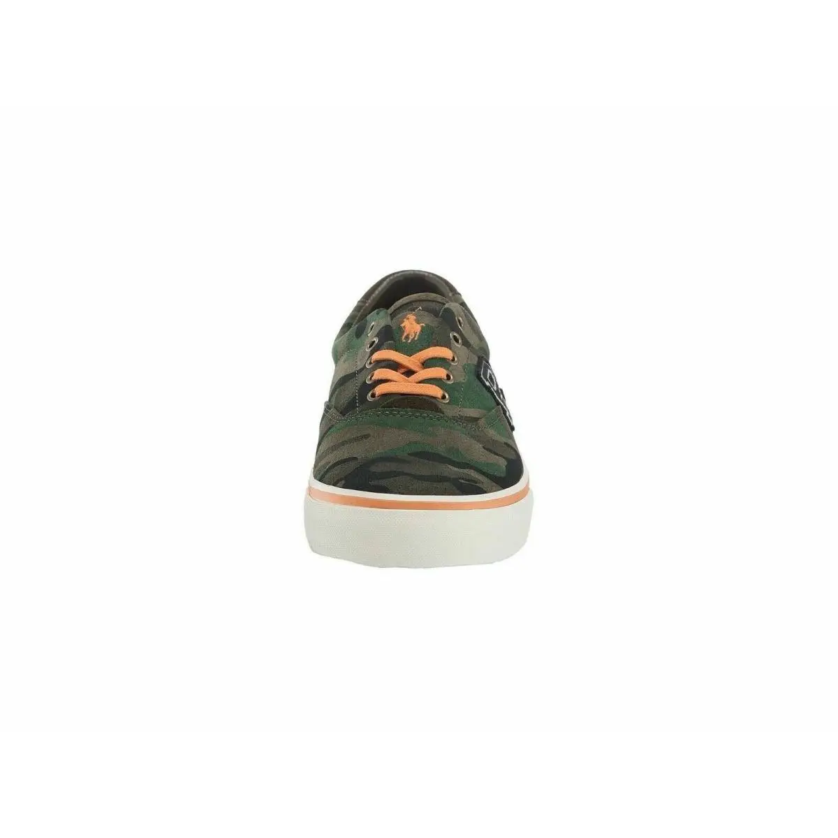 Ralph Lauren shoes - Polo Ralph Lauren Thorton III - Multicolor (UPC: 191232395160) 1