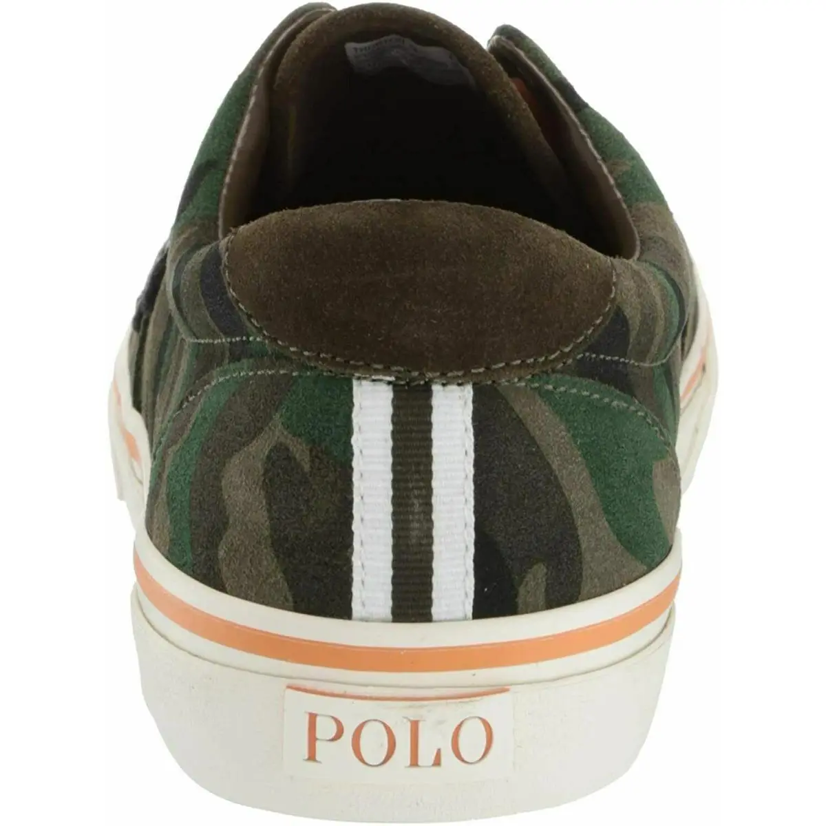 Ralph Lauren shoes - Polo Ralph Lauren Thorton III - Multicolor (UPC: 191232395160) 5