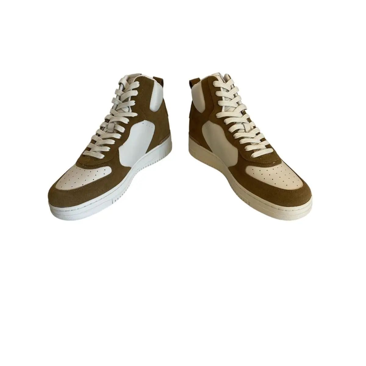 Ralph Lauren shoes - Polo Ralph Lauren SK HTL - Brown 0