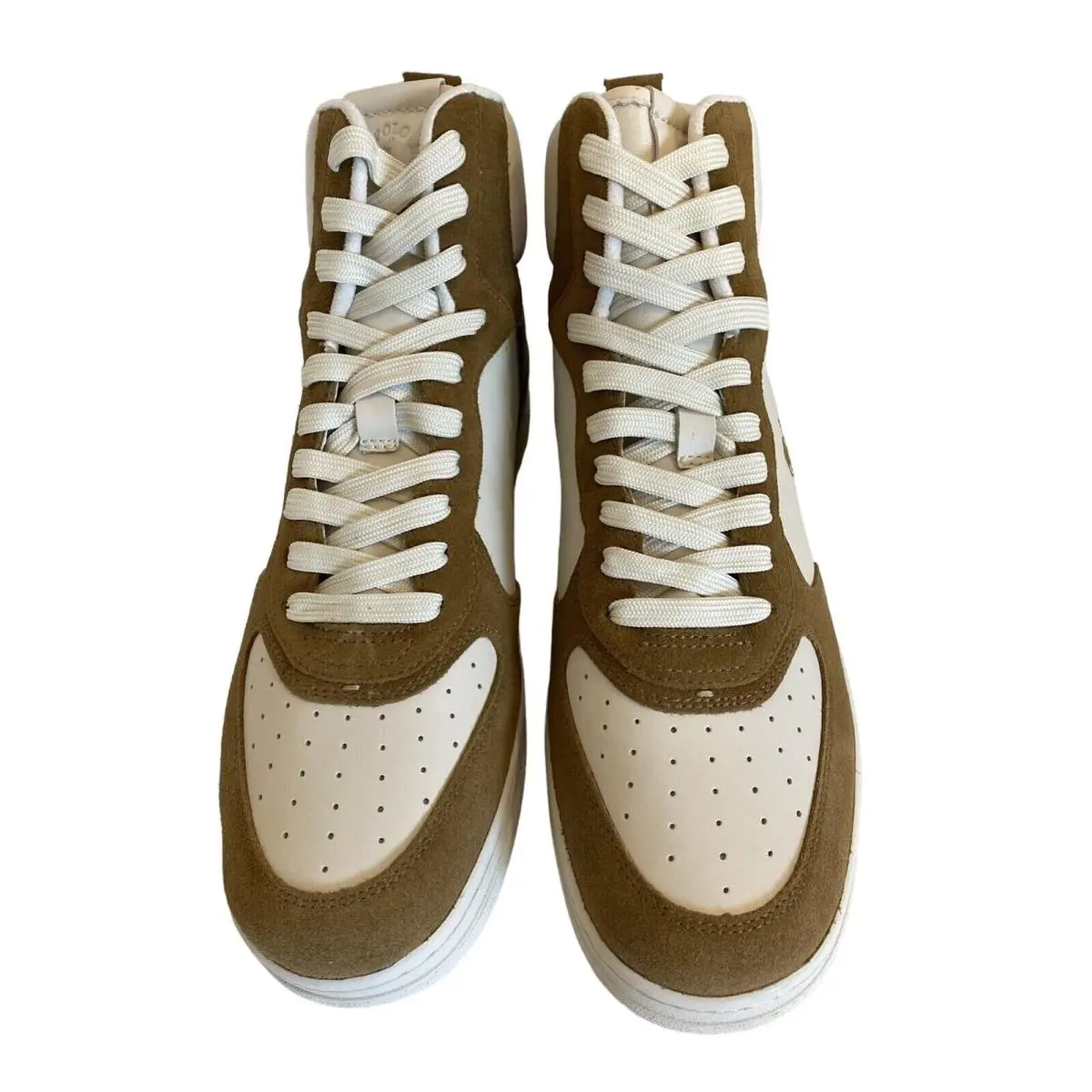 Ralph Lauren shoes - Polo Ralph Lauren SK HTL - Brown 2