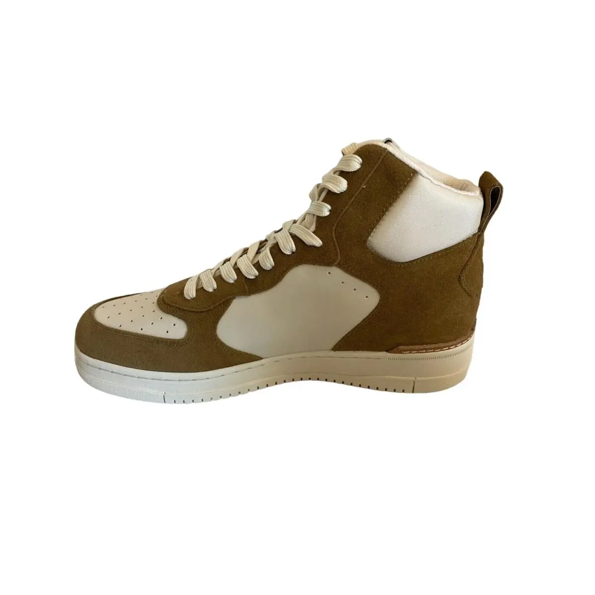 Ralph Lauren shoes - Polo Ralph Lauren SK HTL - Brown 7