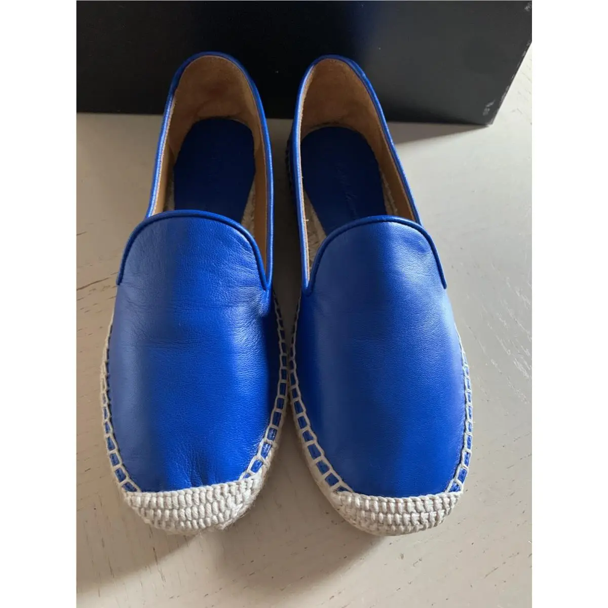 Ralph Lauren shoes - Blue 0