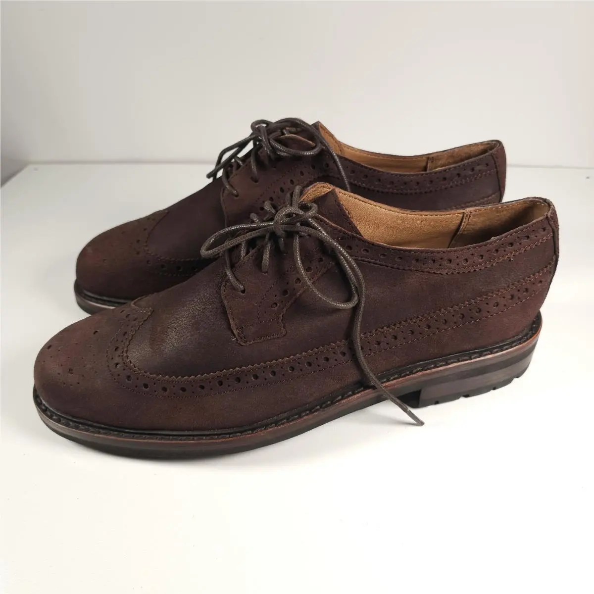 Ralph Lauren shoes - POLO RALPH LAUREN Nyles - POLO Nyles - Brown 0
