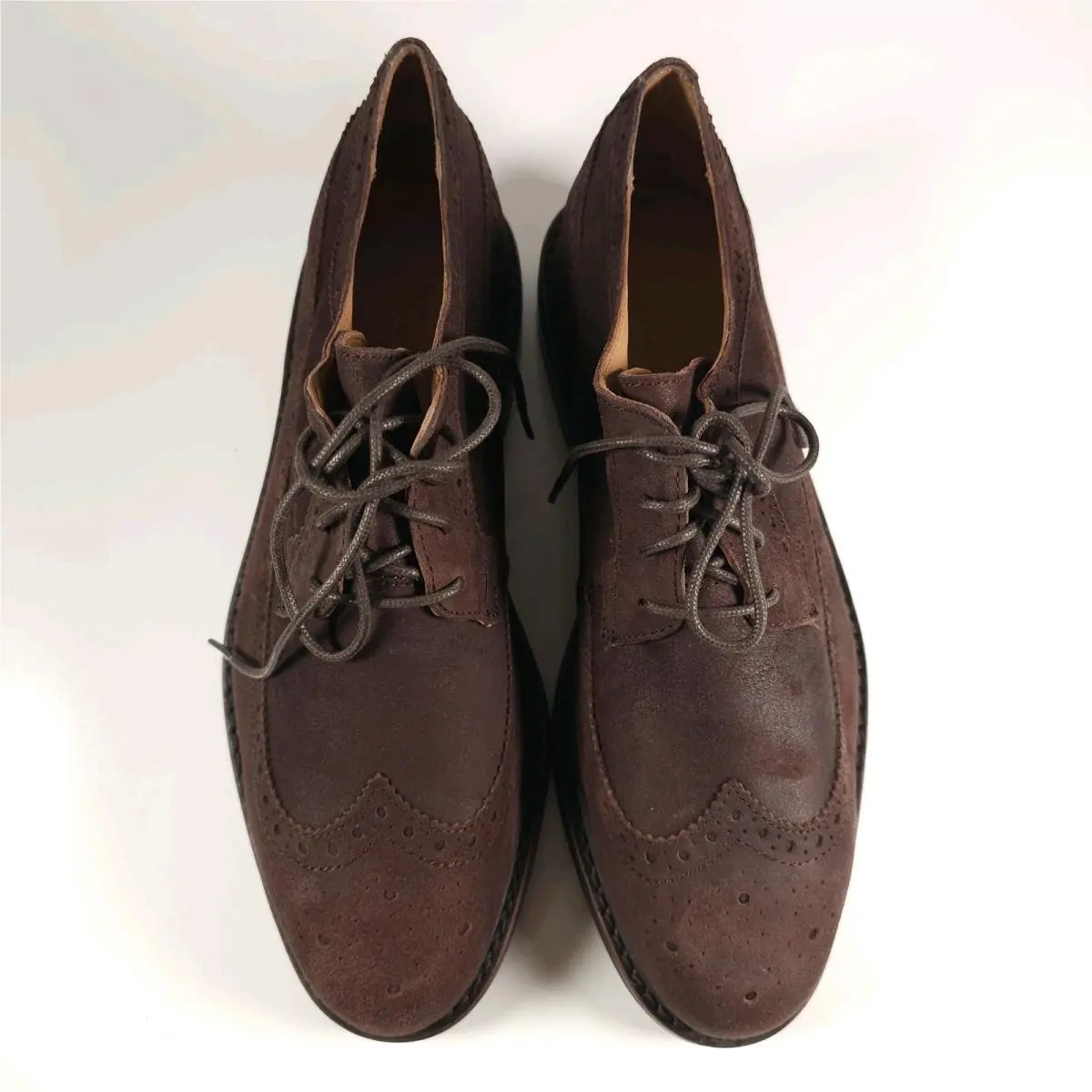 Ralph Lauren shoes - POLO RALPH LAUREN Nyles - POLO Nyles - Brown 1