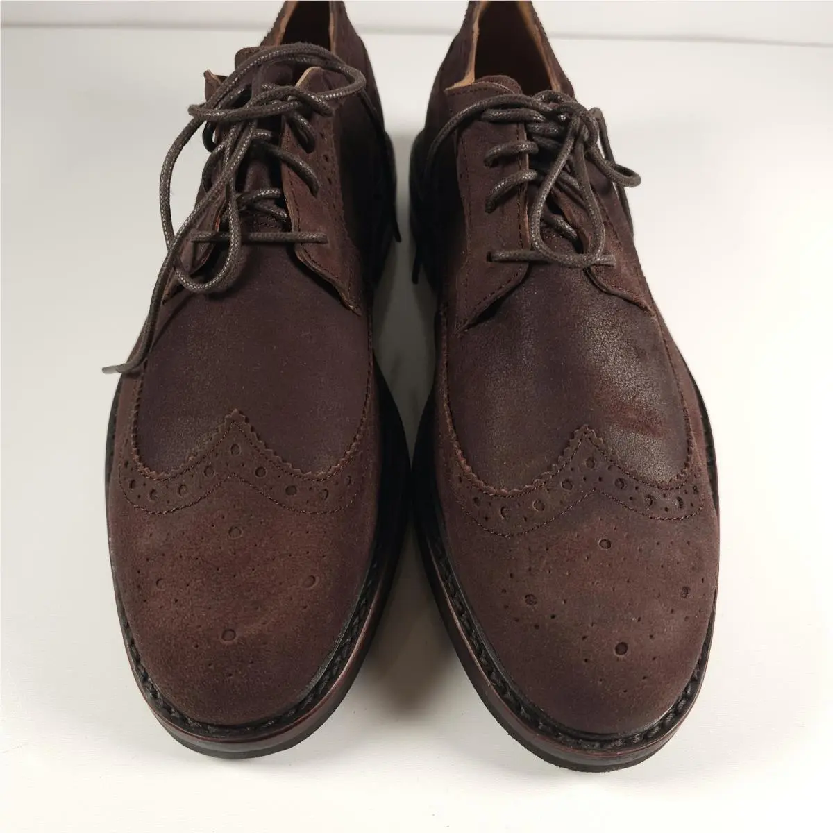 Ralph Lauren shoes - POLO RALPH LAUREN Nyles - POLO Nyles - Brown 2