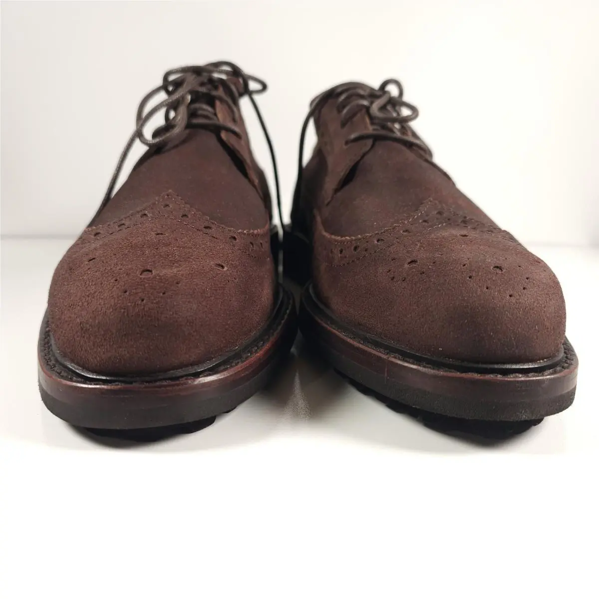 Ralph Lauren shoes - POLO RALPH LAUREN Nyles - POLO Nyles - Brown 3