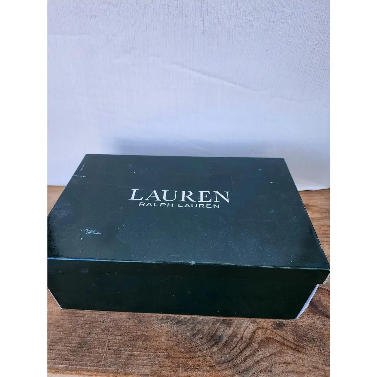 Ralph Lauren shoes - Lauren Ralph Lauren JAY-SK - Lauren - JAY-SK-ATH - Gray White 2