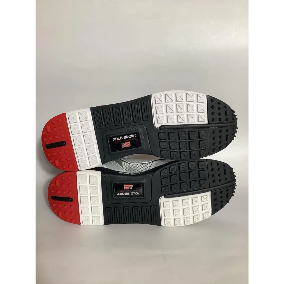 Ralph Lauren shoes - PS200 - PS200-SK-HTL - Multicolor (UPC: 195167649121) 1