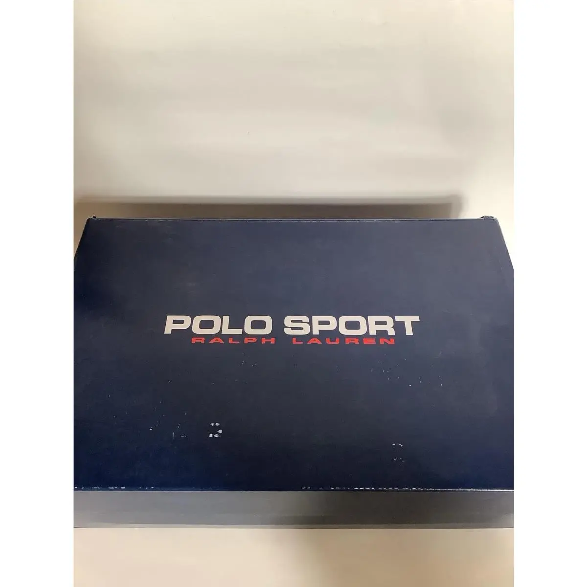 Ralph Lauren shoes - PS200 - PS200-SK-HTL - Multicolor (UPC: 195167649121) 5