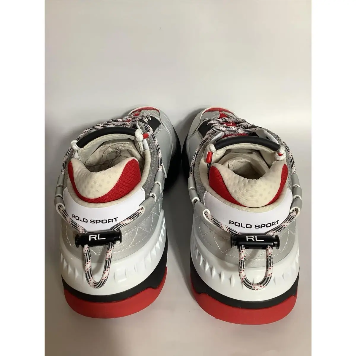 Ralph Lauren shoes - PS200 - PS200-SK-HTL - Multicolor (UPC: 195167649121) 2