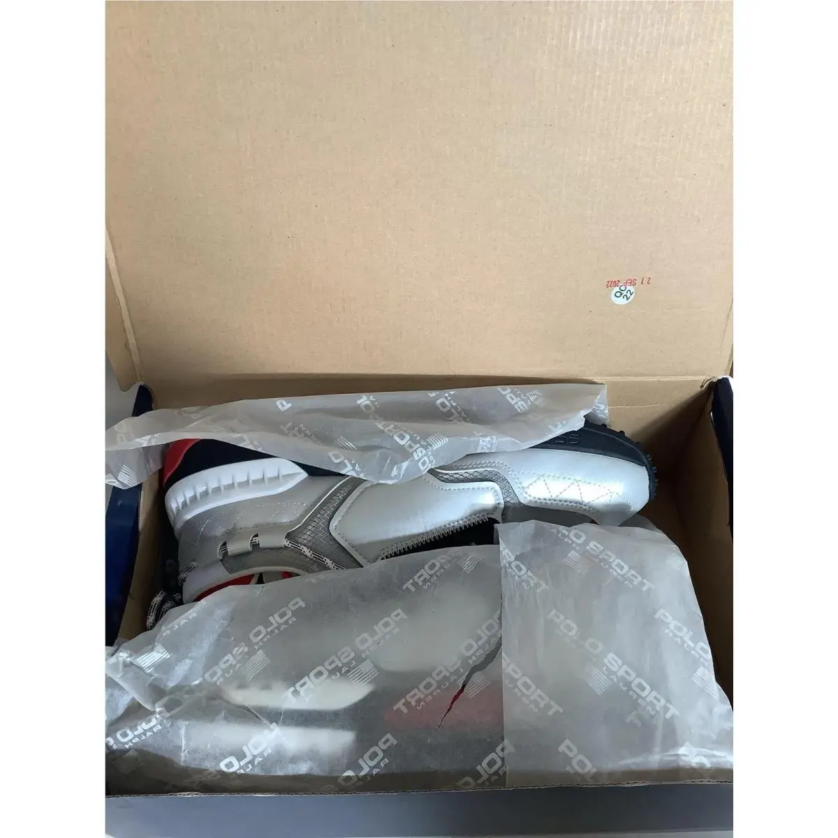 Ralph Lauren shoes - PS200 - PS200-SK-HTL - Multicolor (UPC: 195167649121) 3