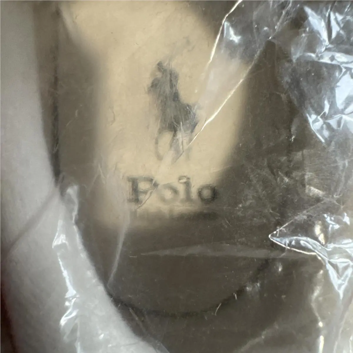 Ralph Lauren shoes - mlkshke mu - mlkshke - White 0