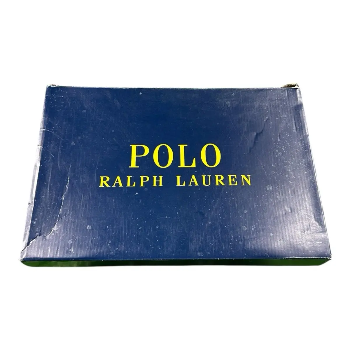 Ralph Lauren shoes - Polo Ralph Lauren Court Lux - White 6