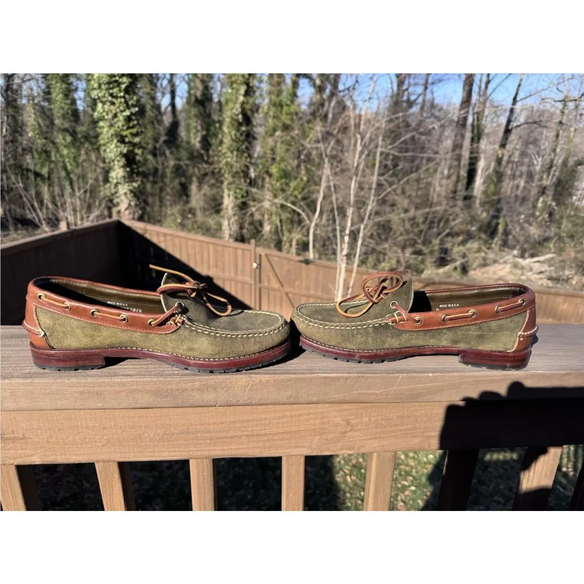 Ralph Lauren shoes - Ralph Lauren - Brown 0