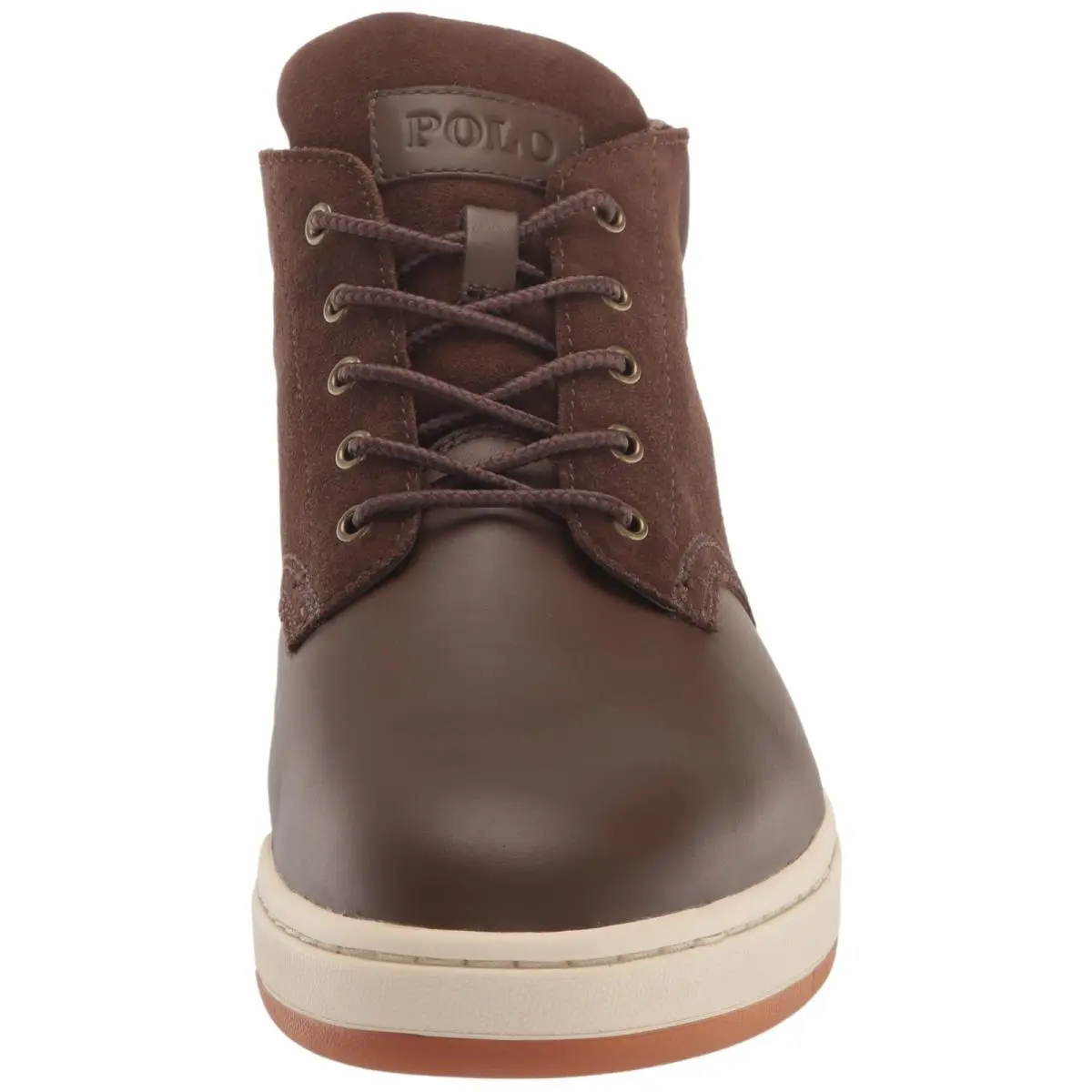 Ralph Lauren shoes - Sneaker Boot - Sneaker Boot - 809855863003 - Brown 0
