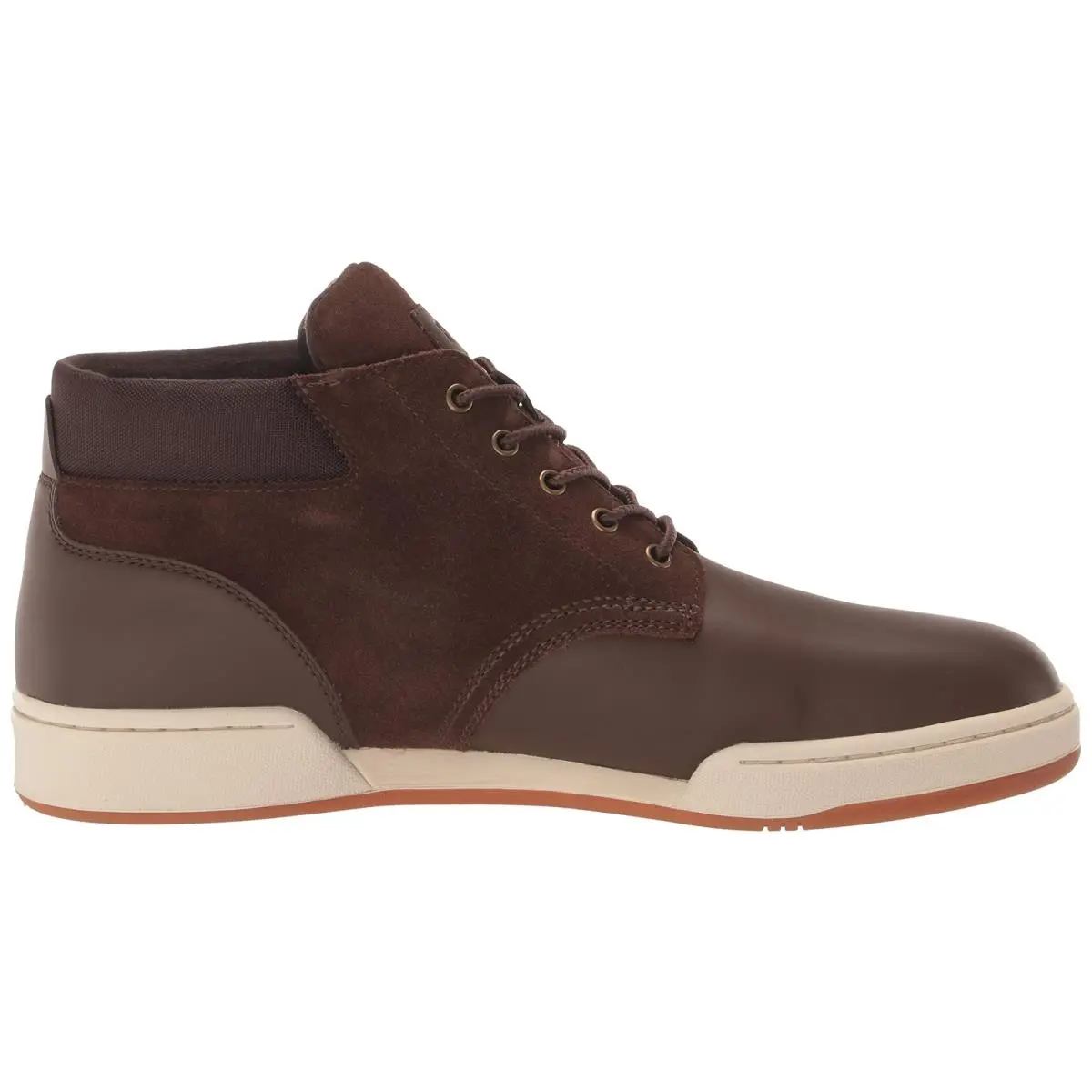 Ralph Lauren shoes - Sneaker Boot - Sneaker Boot - 809855863003 - Brown 4