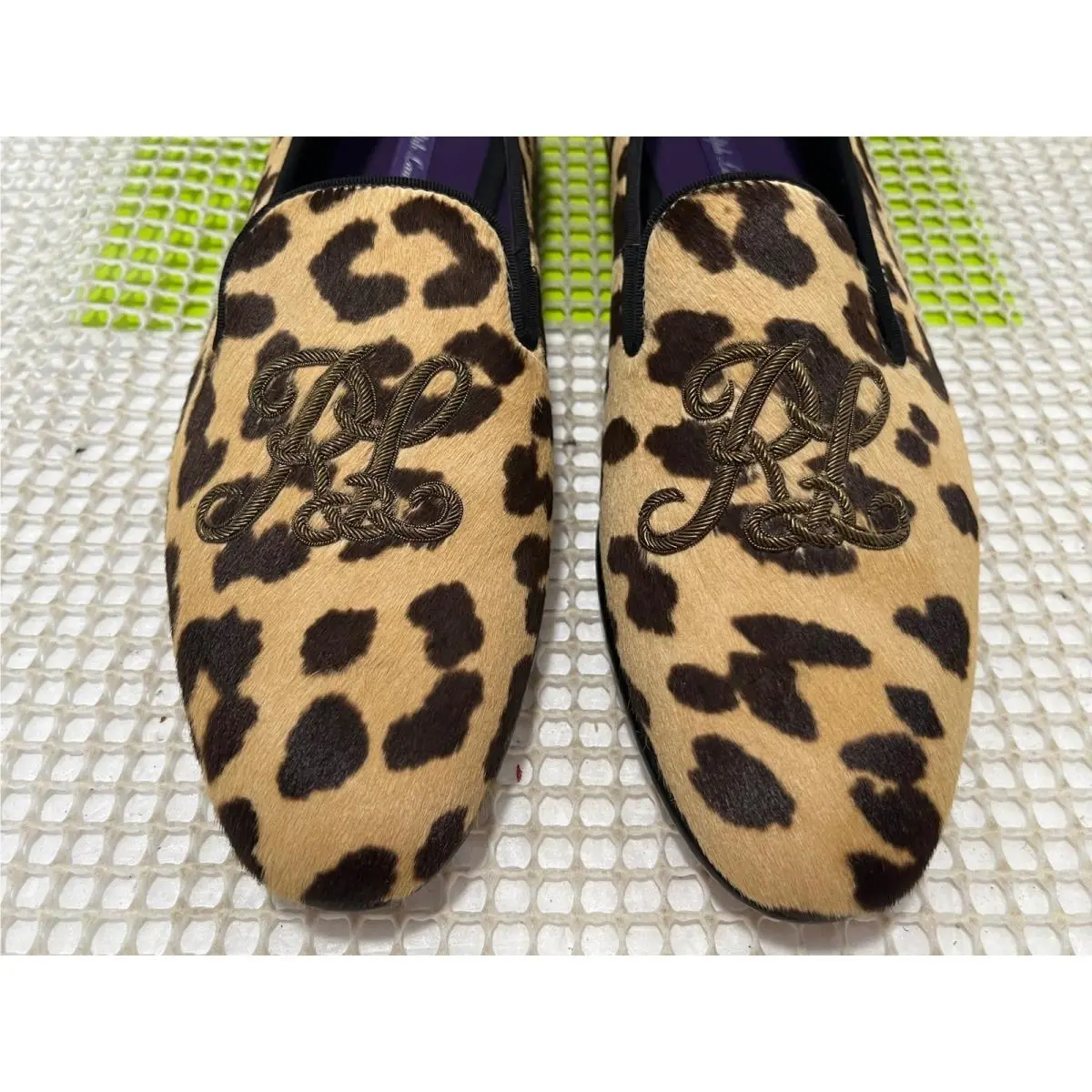 Ralph Lauren shoes - Multicolor 9