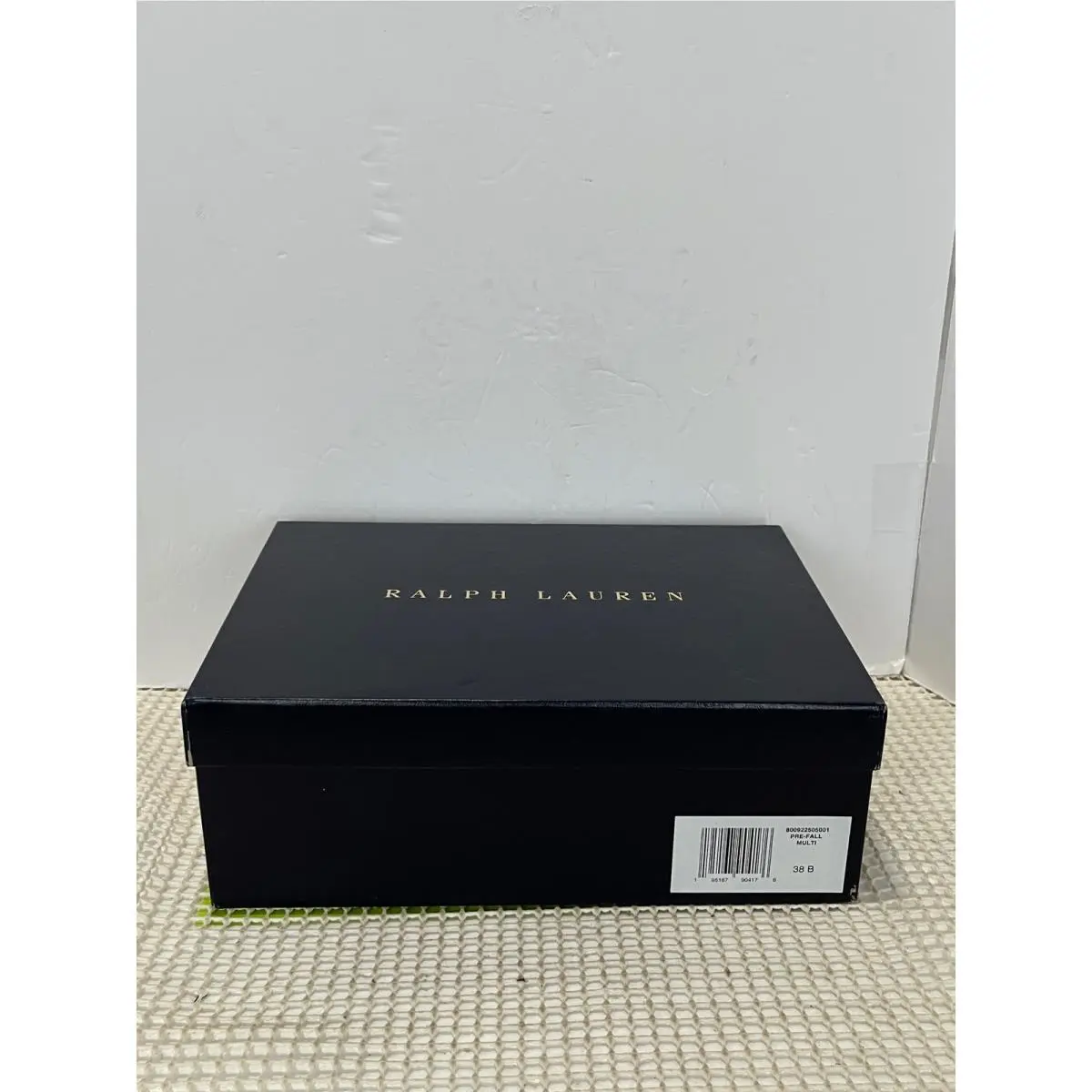 Ralph Lauren shoes - Multicolor 10