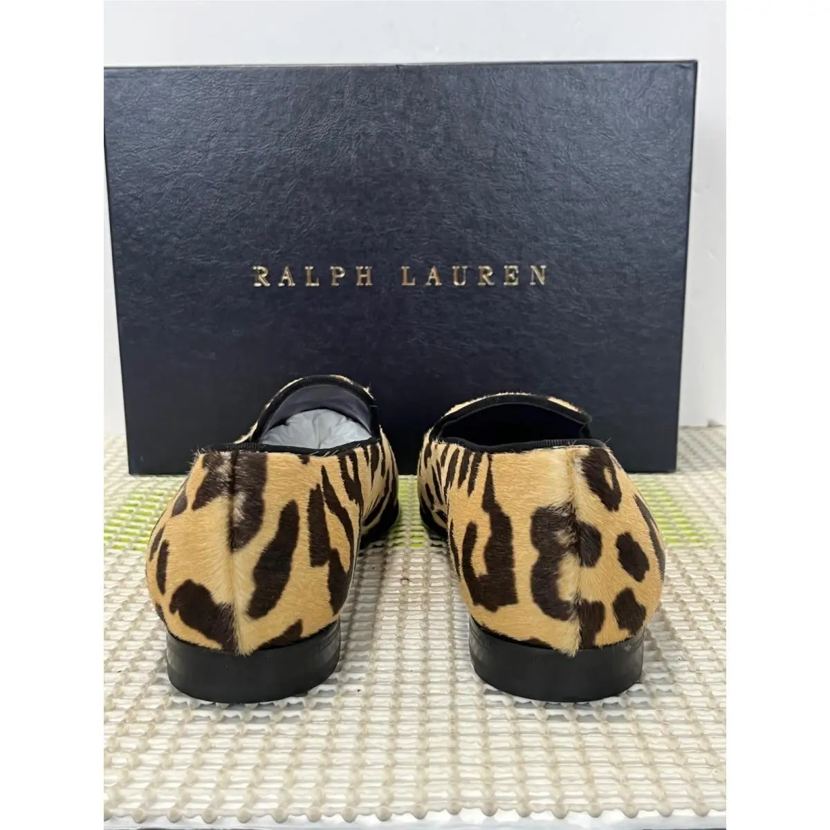 Ralph Lauren shoes - Multicolor 6