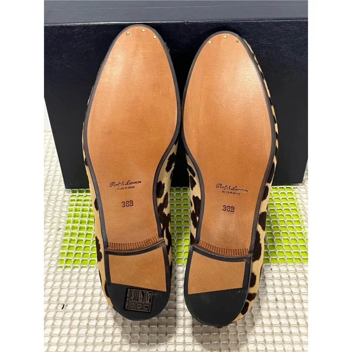 Ralph Lauren shoes - Multicolor 8