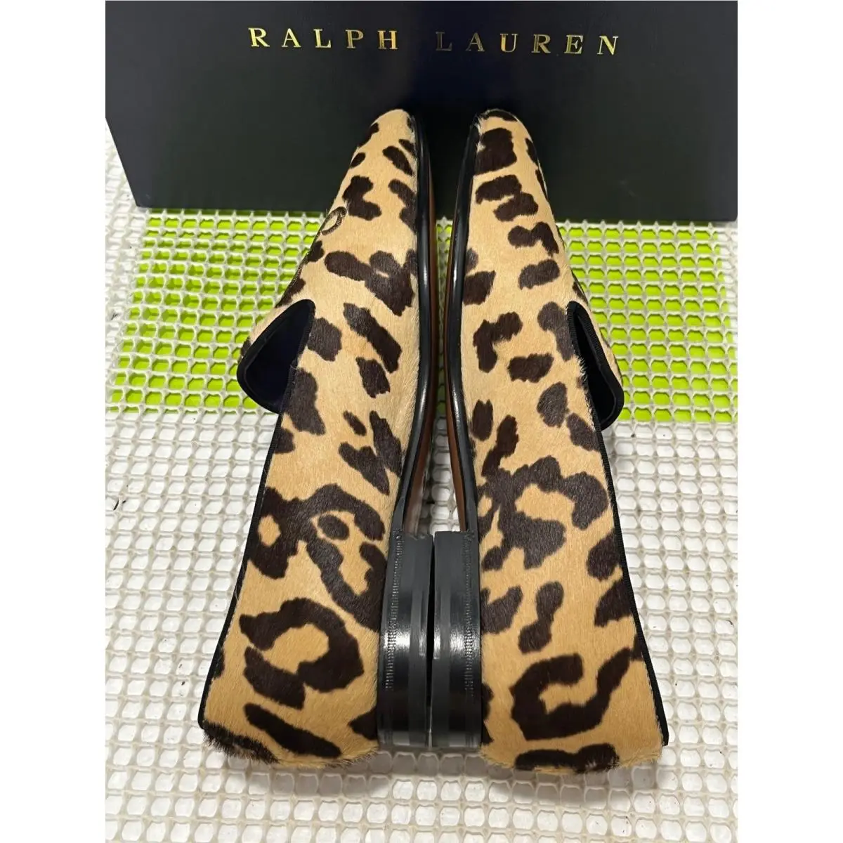 Ralph Lauren shoes - Multicolor 7