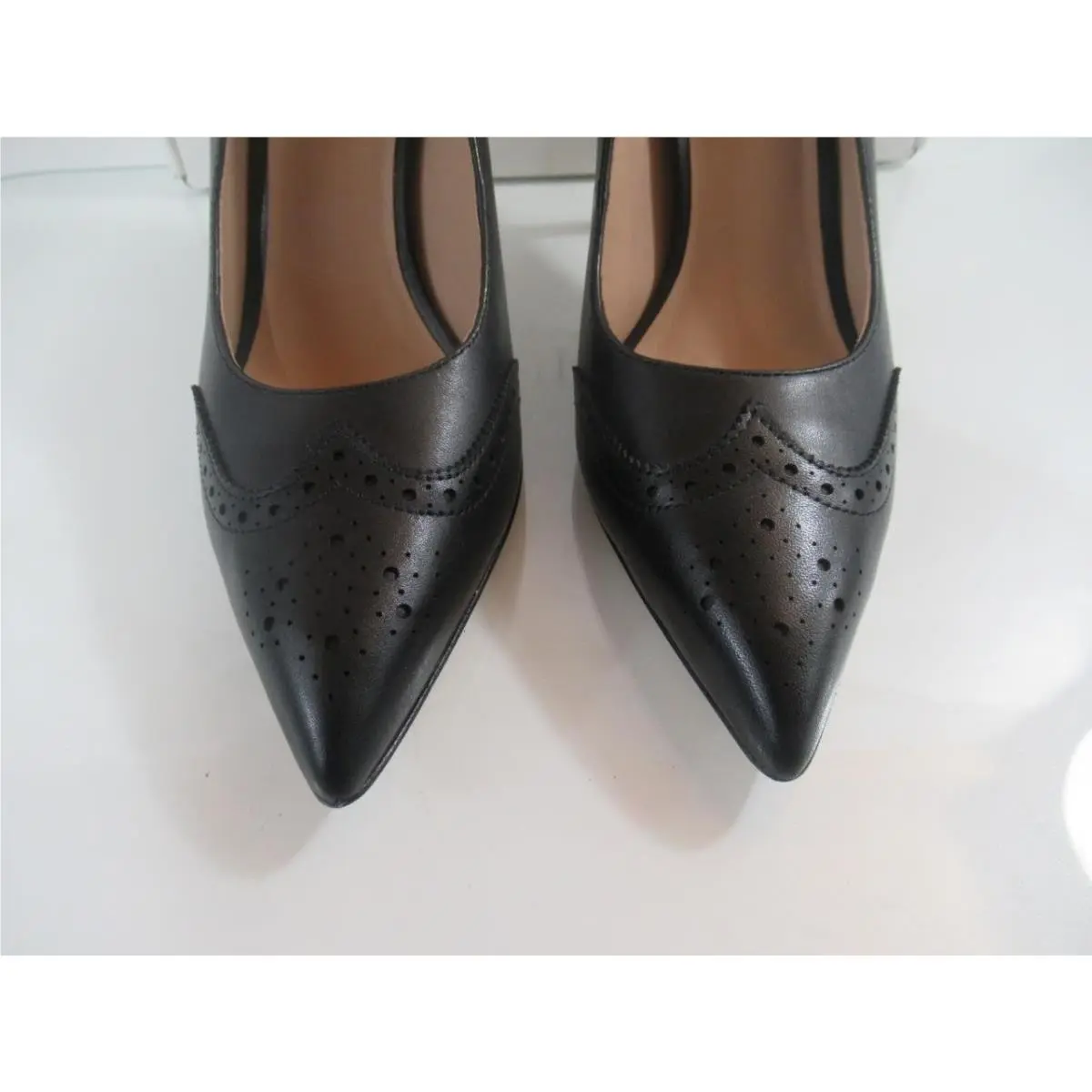 Ralph Lauren shoes - Ralph Lauren Lynden - Lynden - 802946161001 - Black (UPC: 197205089081) 3