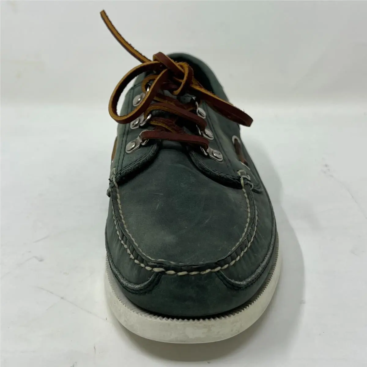 Ralph Lauren shoes - Green 1