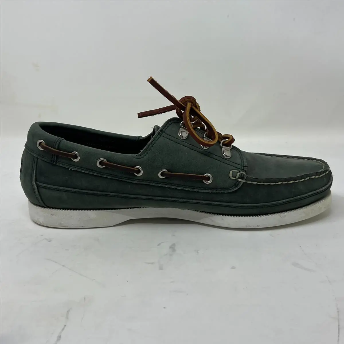Ralph Lauren shoes - Green 2